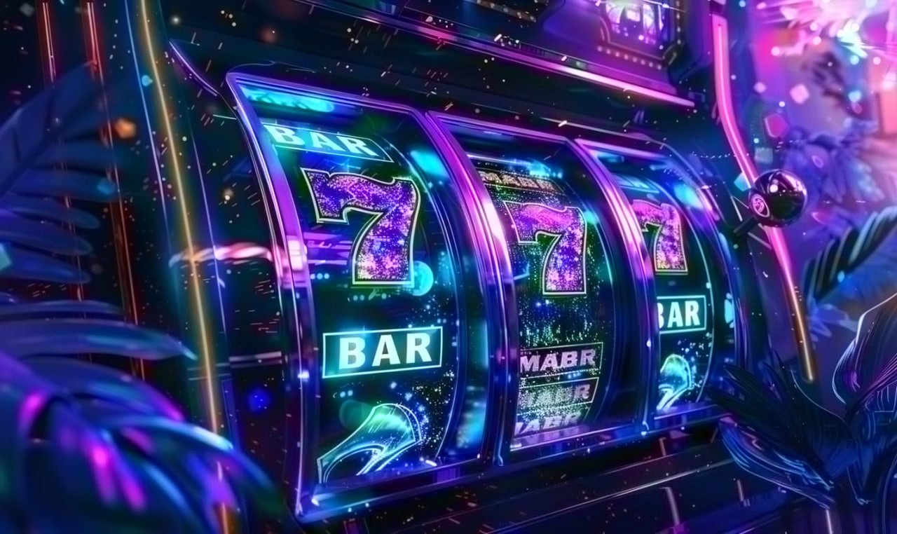 Slots